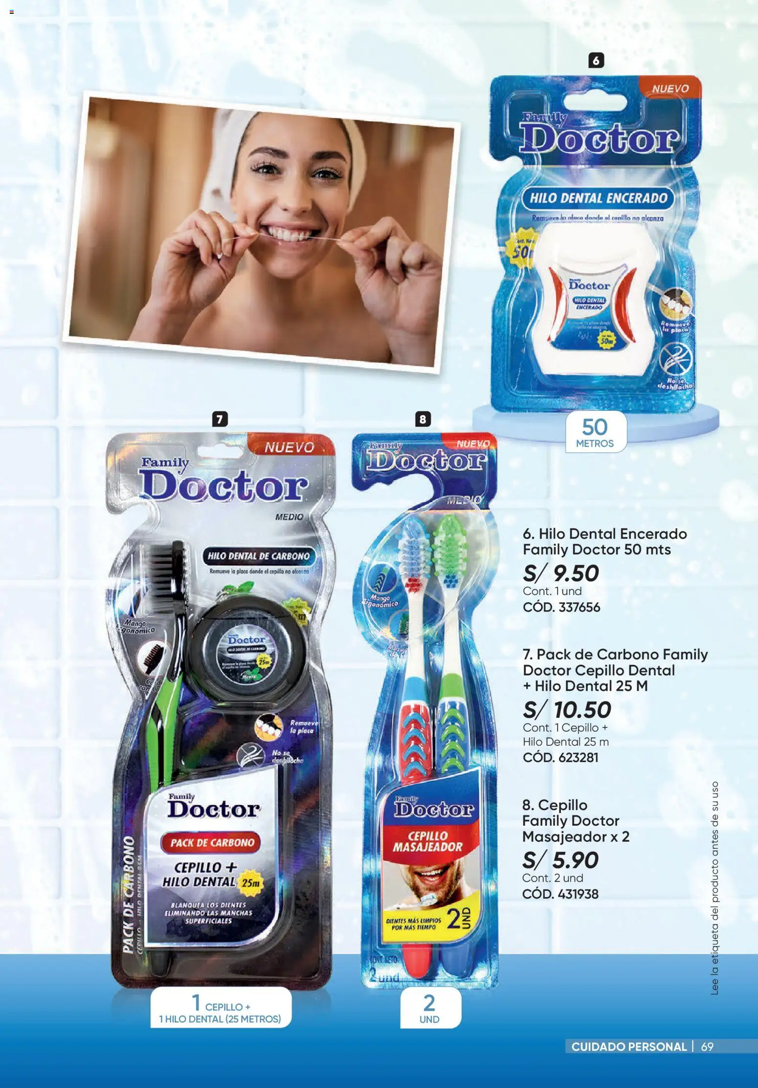Catálogo Azzorti válido desde 31/08/2026 | Página: 69 | Productos: Mango