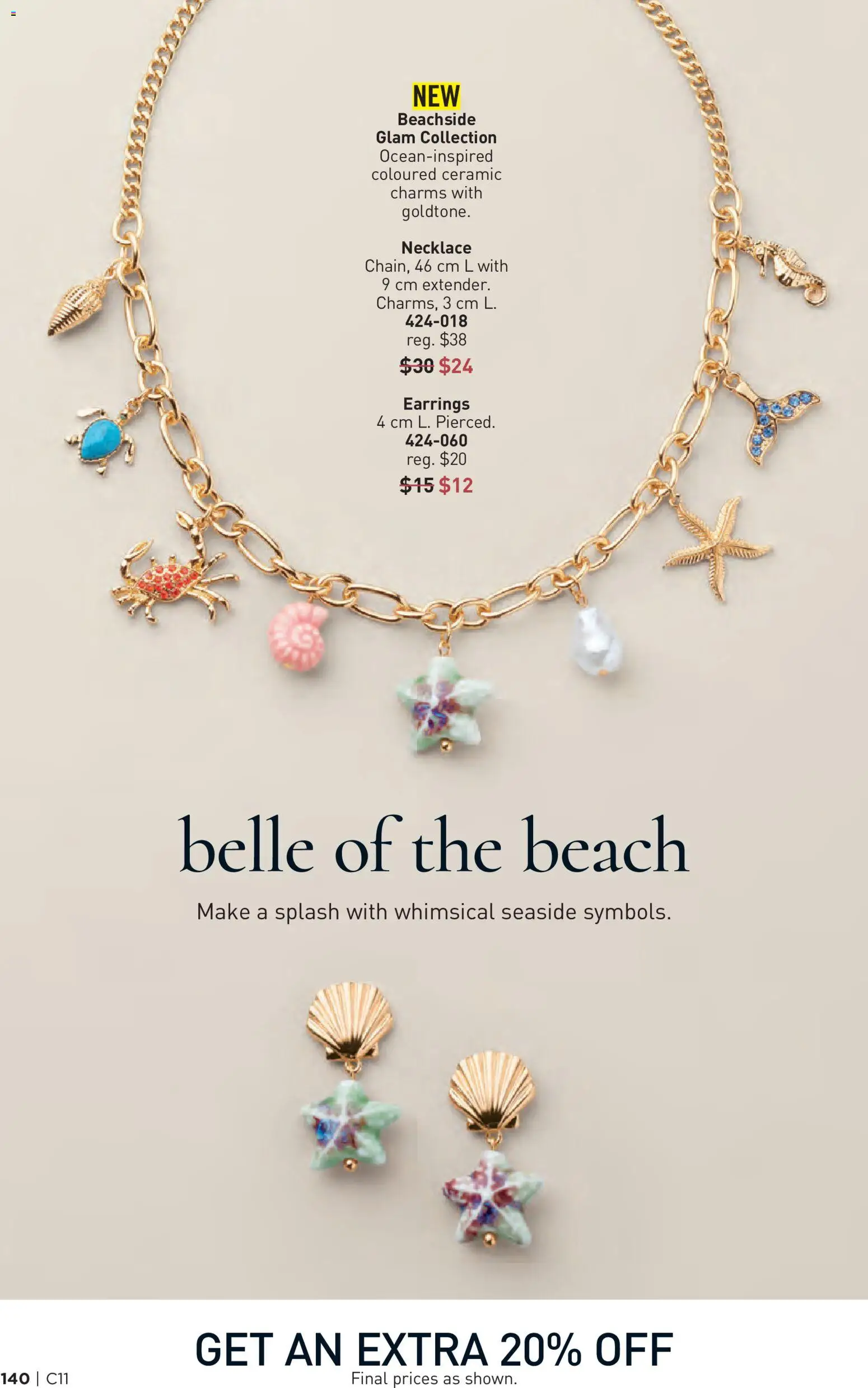Avon flyer valid from 21.05.2026 | Page: 140
