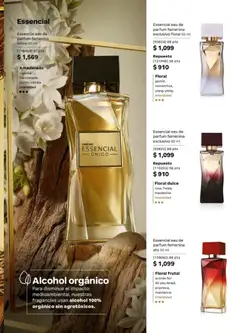 Vista previa de Natura campaña 8 2026, nuevo folleto de la tienda, válido en México a partir del 08.05.2026 | Página: 37