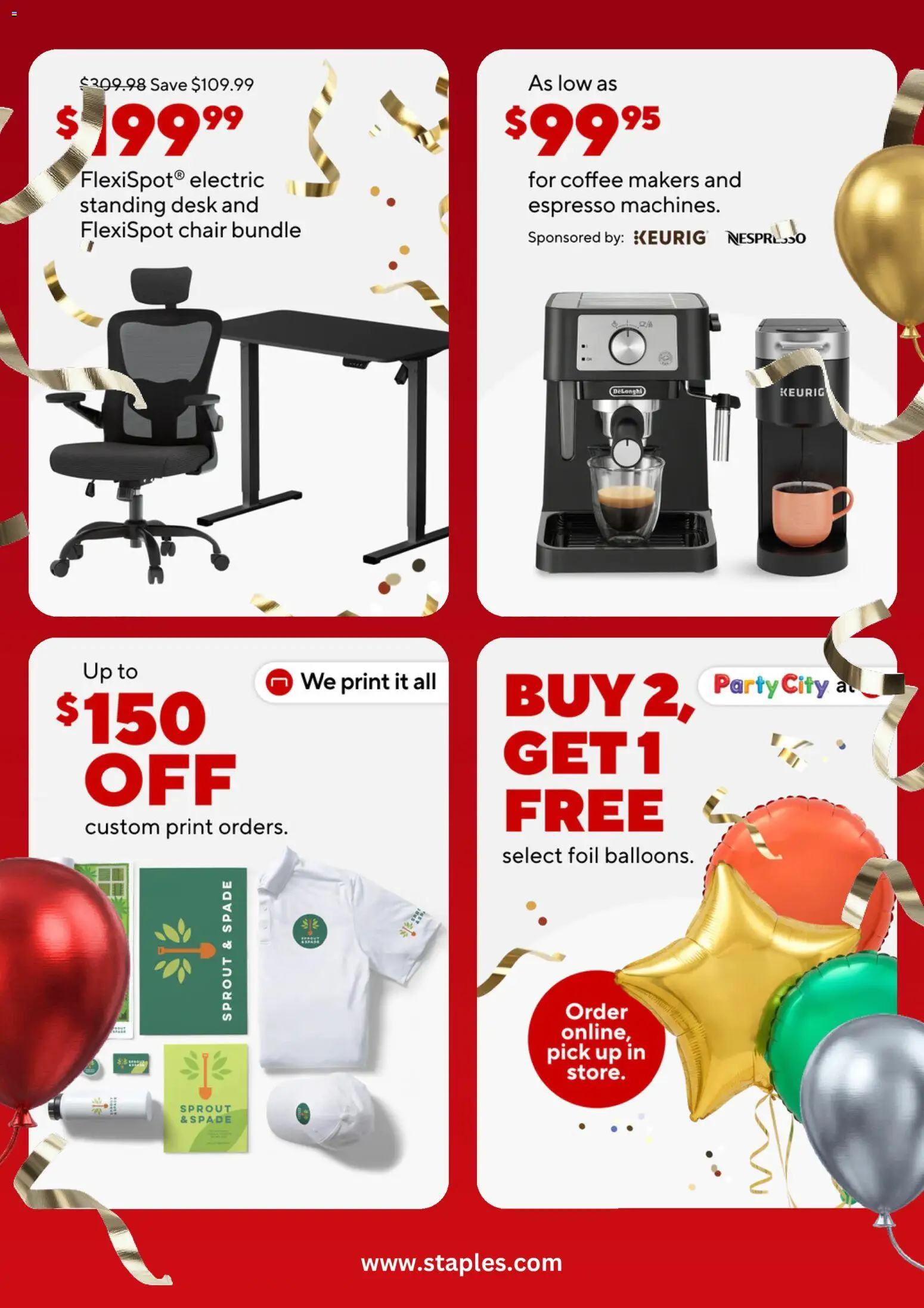 Staples Weekly Ad - valid from 10.05.2026 | Page: 5