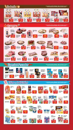Semar Supermercado - Ofertas da semana - Pré-Visualização do folheto da loja Semar Supermercado, válido de 28/07/2026 | Página: 3