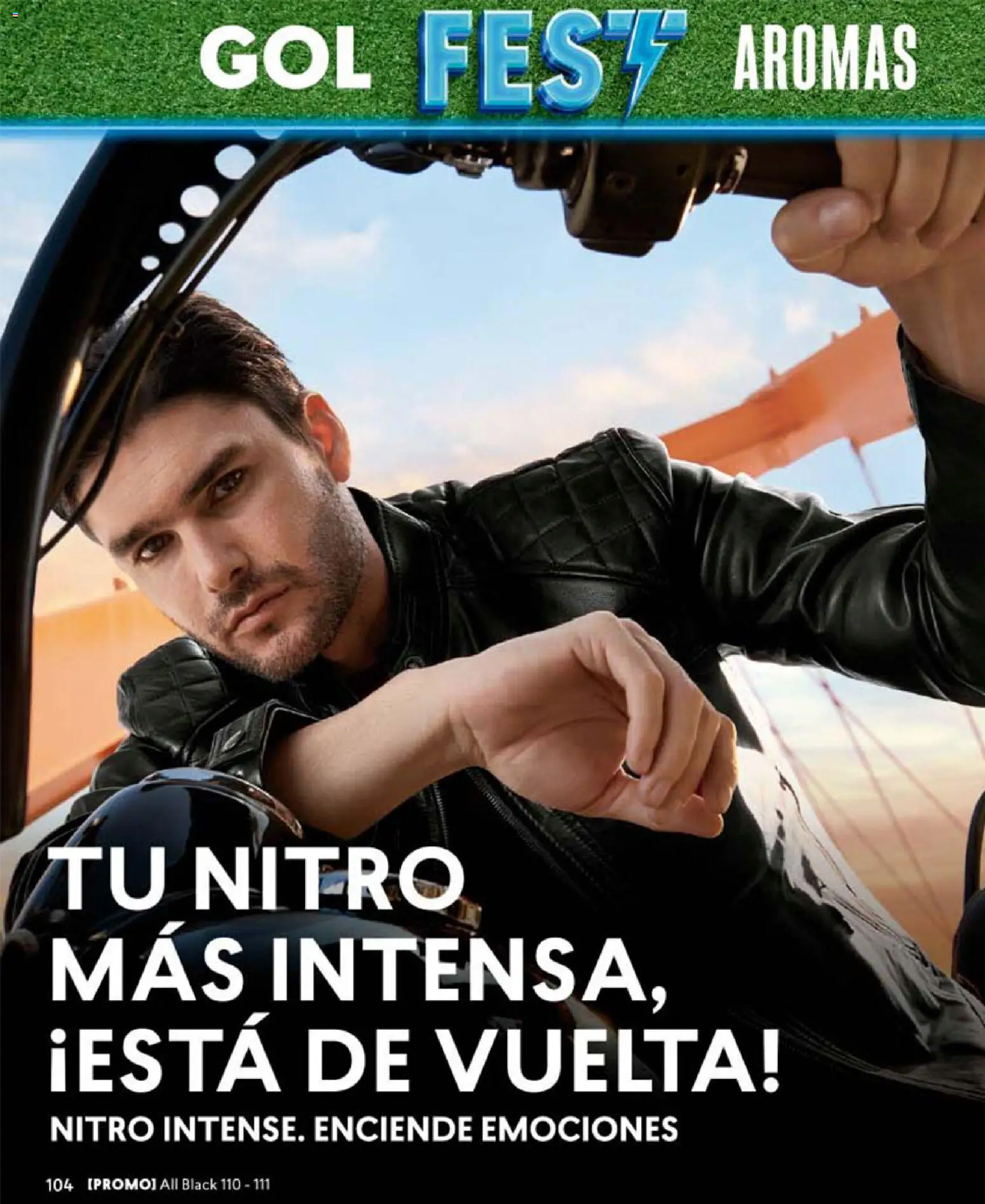 CyZone revista - valida desde el 19.05.2026 | Página: 104