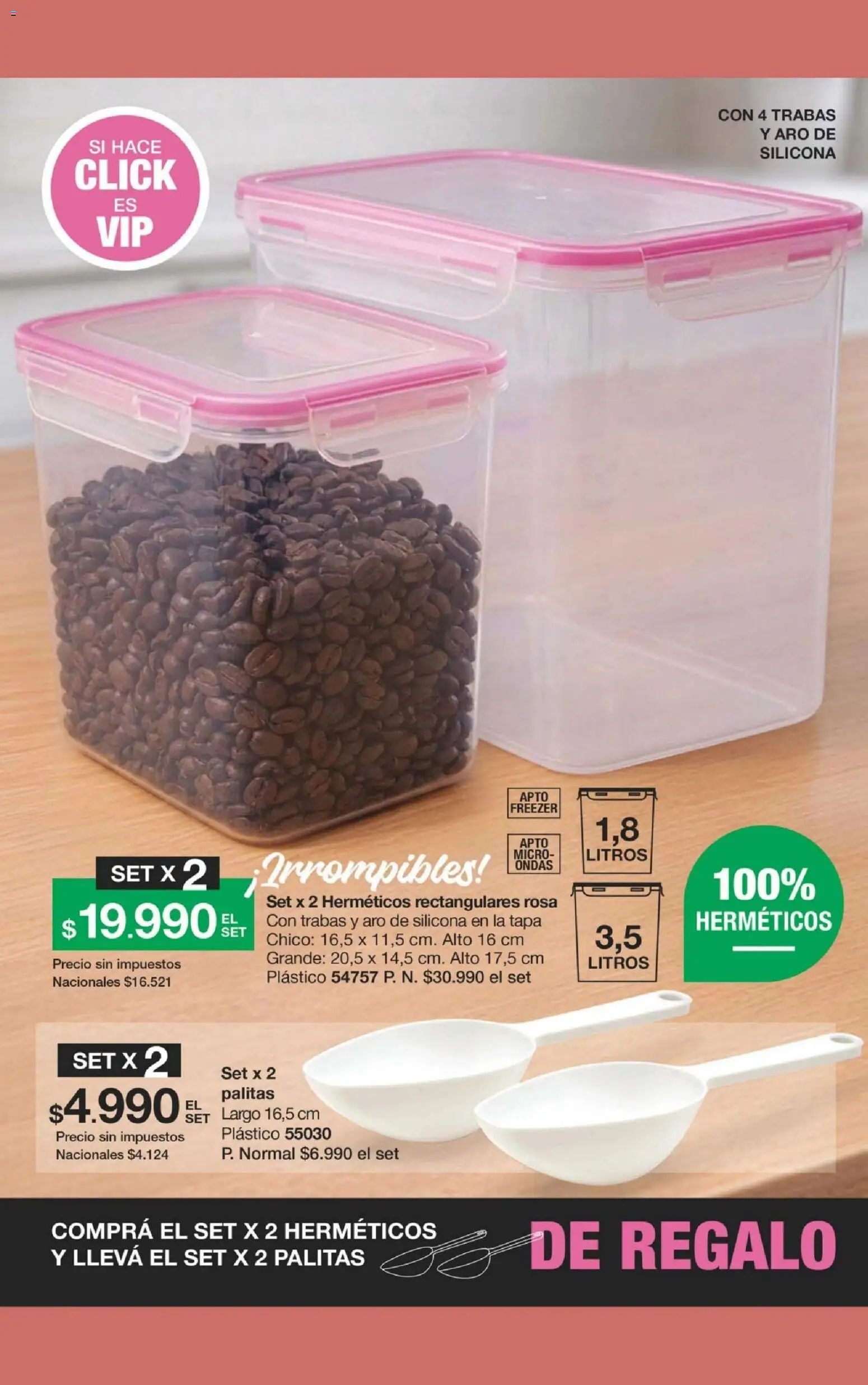 Gigot catálogo │ válido desde el 30/10/2026 | Página: 150