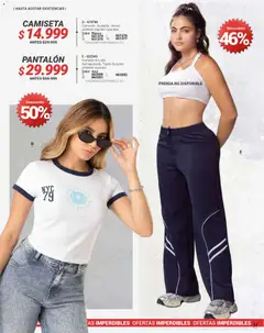 Carmel - Carmel C05 2026 -  Vista previa de la revista de la tienda Carmel valido desde el 01.05.2026 | Página: 239 | Productos: Algodón, Camiseta