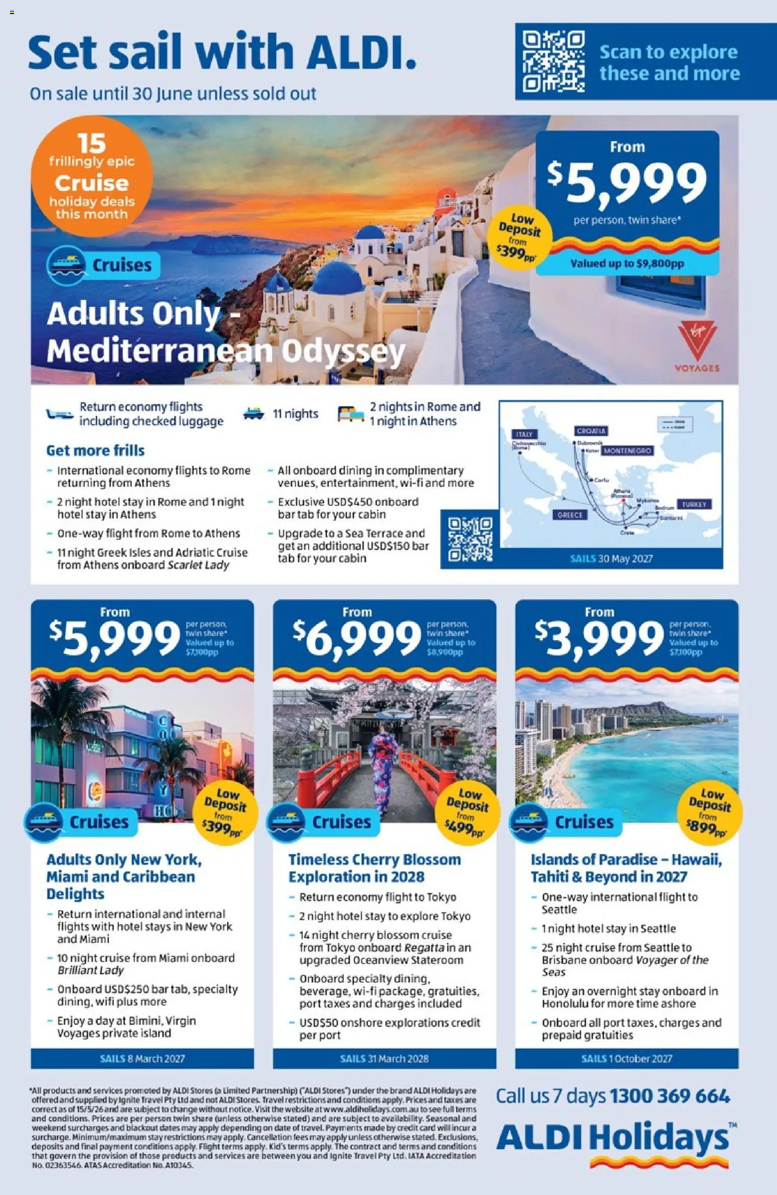 Aldi catalogue - valid from 03.06.2026 | Page: 16 | Products: Turkey, Date