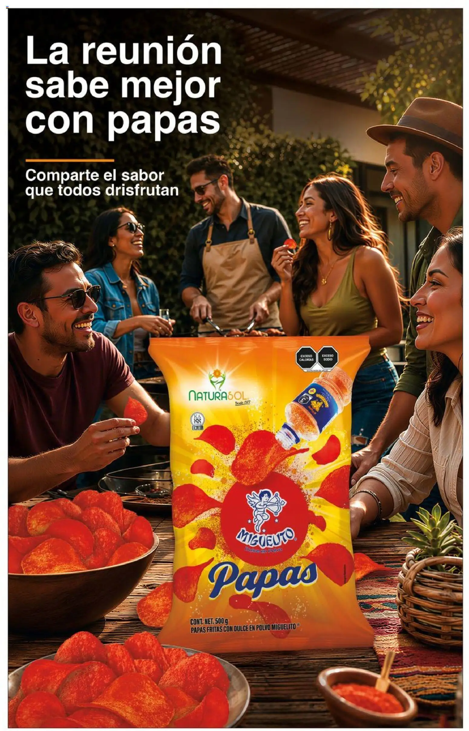Nuevas ofertas de Costco válidas en toda la República Mexicana desde el 01/10/2026. ¡Encuentra las mejores ofertas en Costco catálogo Octubre! | Página: 43