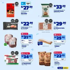 Vista previa de folleto Makro catálogo de la Makro válido desde 18/06/2026 | Página: 3