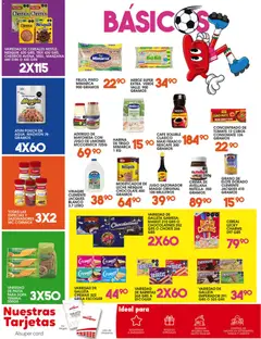 Vista previa de Alsuper folleto, nuevo folleto de la tienda, válido en México a partir del 26/06/2026 | Página: 6