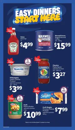 Preview of Wholesale Club weekly flyer / circulaire from shop Wholesale Club valid from Sep 10, 2026 | Page: 22