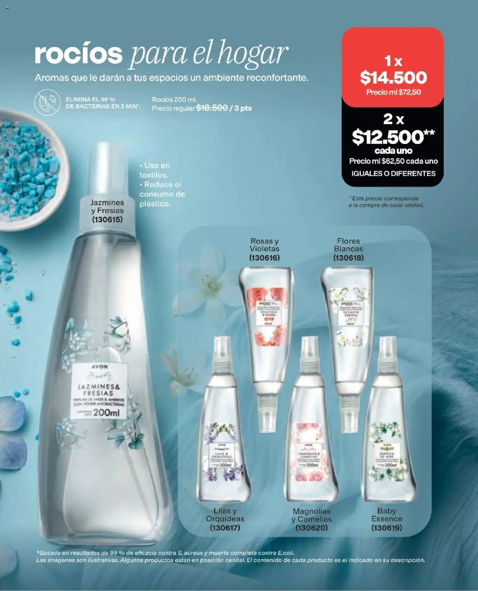 Avon revista - valida desde el 29/11/2026 | Página: 173