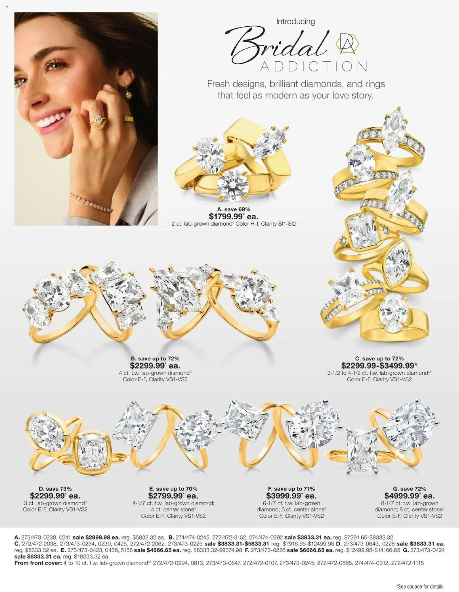 JCPenney Bride Event - valid from 09/21/2026 | Page: 2