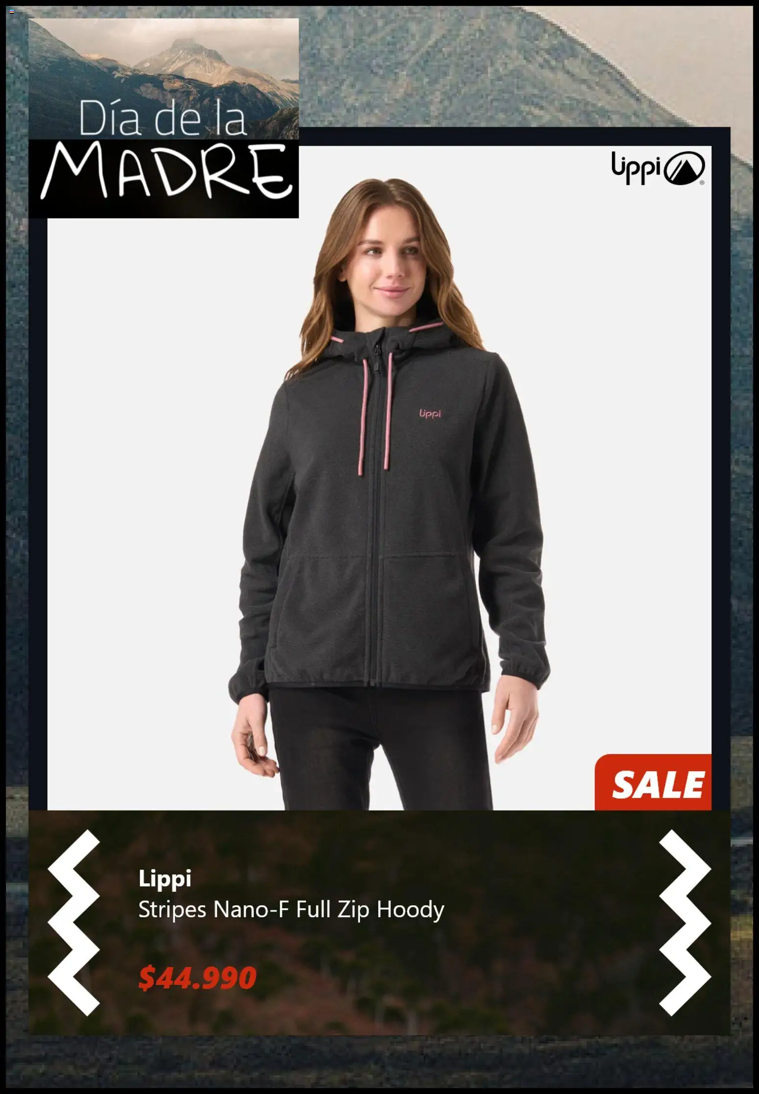 Lippi Ofertas  │ válido desde el 28.04.2026 | Página: 4