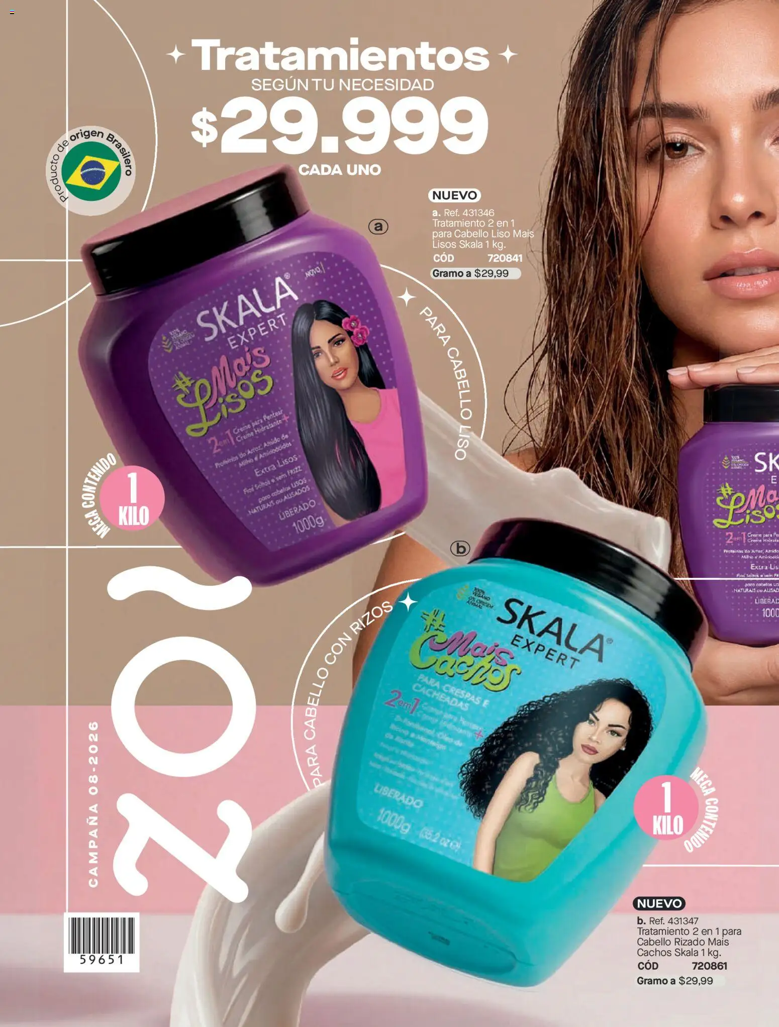 Carmel revista - valida desde el 01.06.2026 | Página: 191