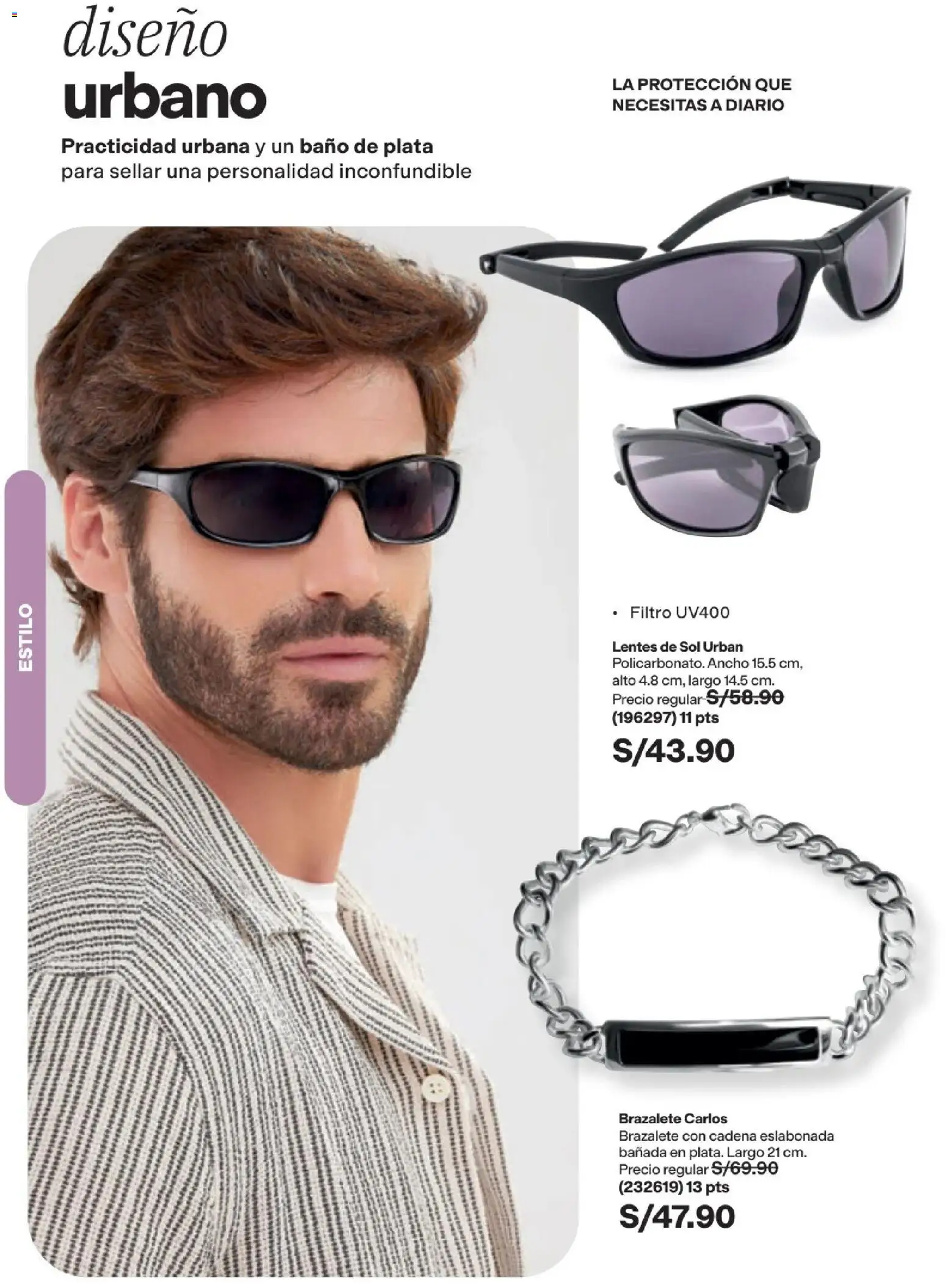 Catálogo Avon válido desde 15/09/2026 | Página: 185 | Productos: Baño