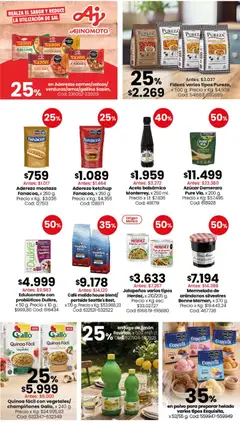 Vista previa Mermelada de arándanos silvestres Bonne Maman, Mermelada de arándanos silvestres Bonne Maman, x 370 g. válido desde el 20/07/2026 | Página: 2