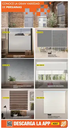 Vista previa de Home Depot catálogo, nuevo folleto de la tienda, válido en México a partir del 18/06/2026 | Página: 16 | Productos: Chocolate, Malla