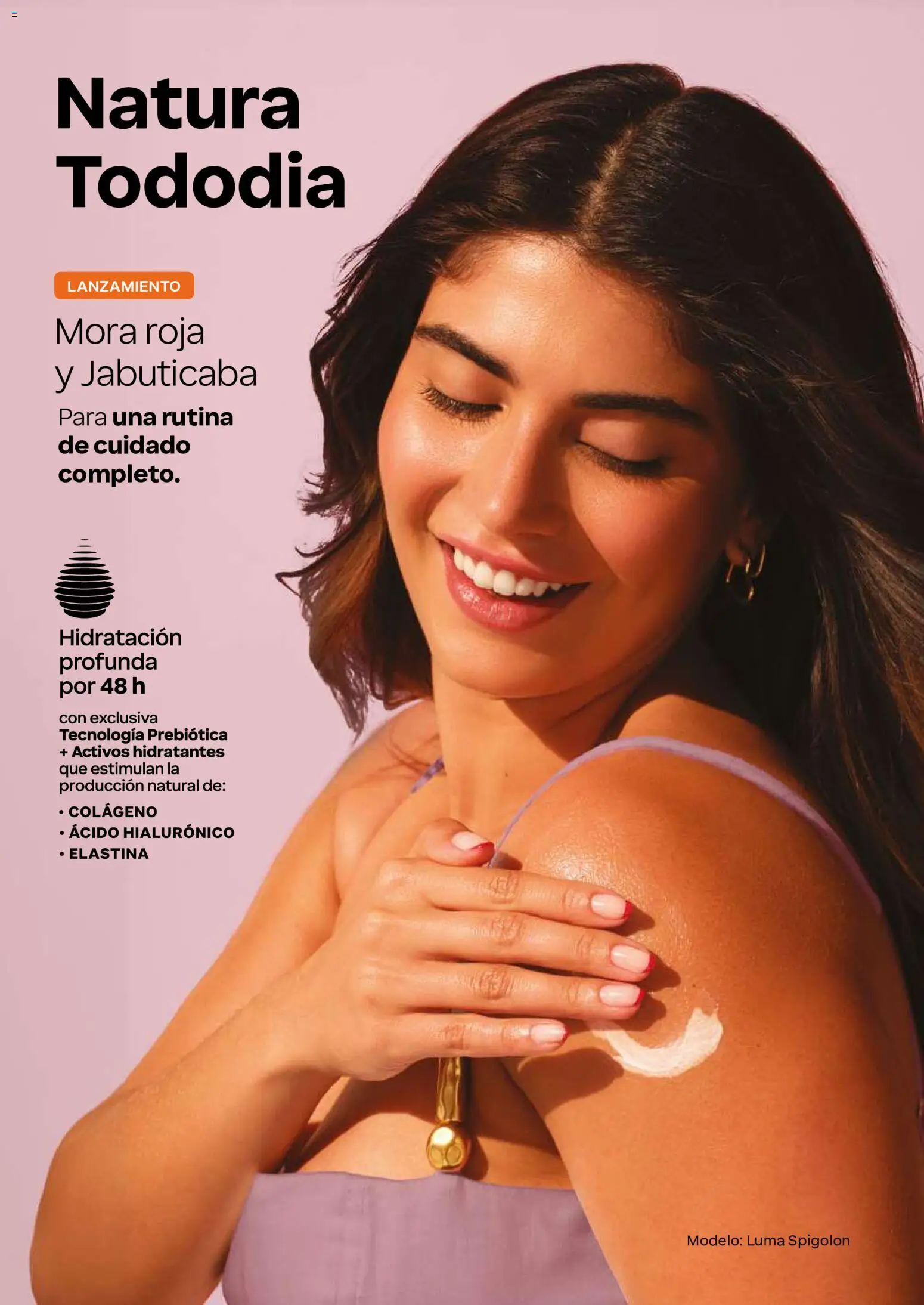 Natura revista - valida desde el 23/09/2026 | Página: 130 | Productos: Mora