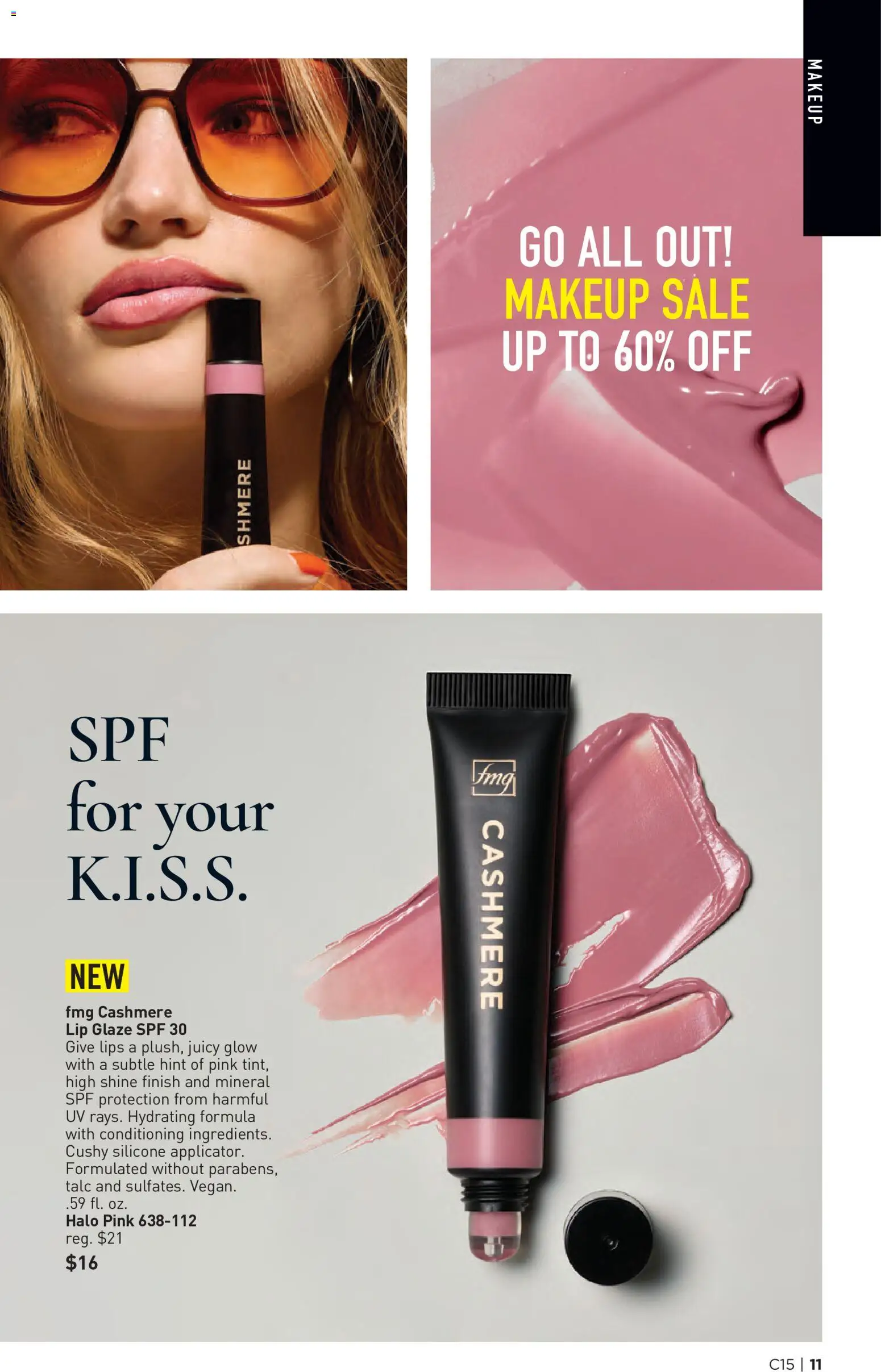 Avon Brochure - valid from 07/15/2026 | Page: 11