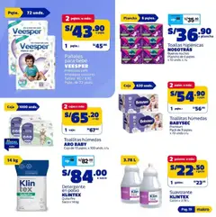 Vista previa de folleto Makro catálogo de la Makro válido desde 30/07/2026 | Página: 19
