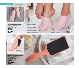 Vista previa de AVON Casa & Estilo 13 2026, nuevo folleto de la tienda, válido en México a partir del 21/08/2026 | Página: 112