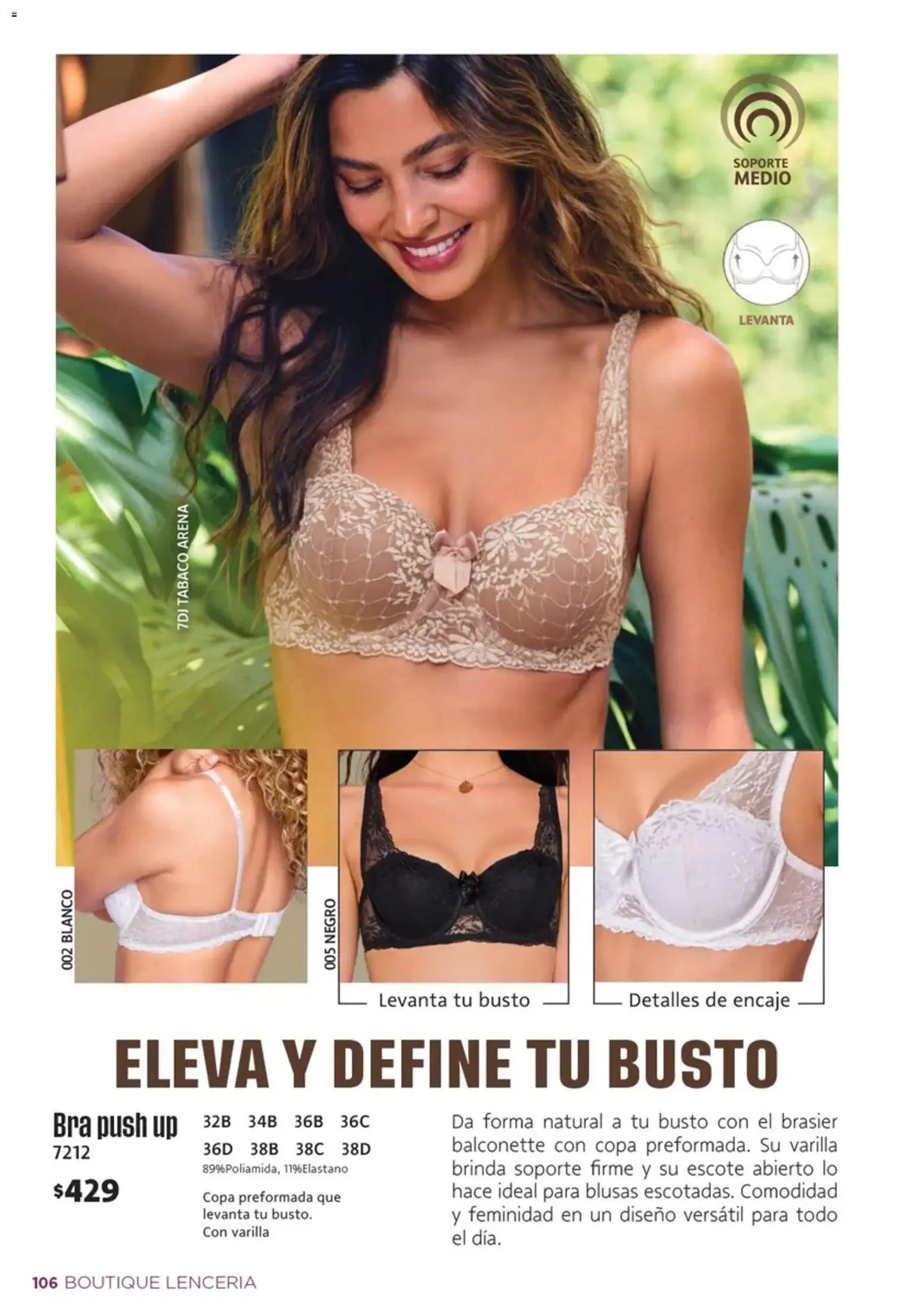Nuevas ofertas de Ilusión válidas en toda la República Mexicana desde el 01/07/2026. ¡Encuentra las mejores ofertas en Ilusión catálogo Otoño! | Página: 108