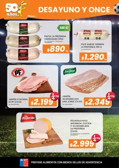 Cugat Ofertas válido desde el 07.06.2026 | Página: 16