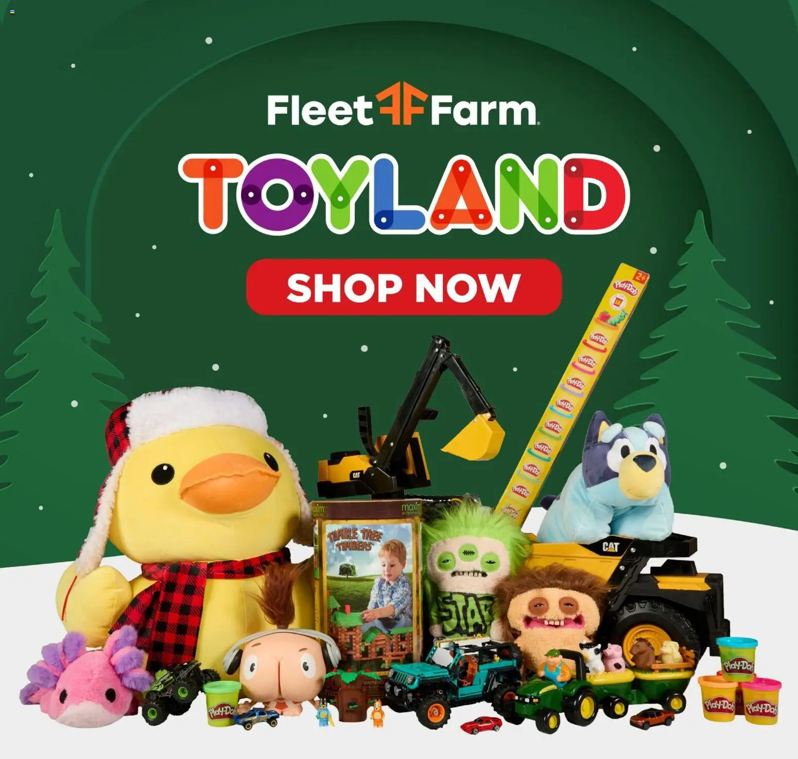Mills Fleet Farm Weekly Ad - valid from 10/26/2026 | Page: 17