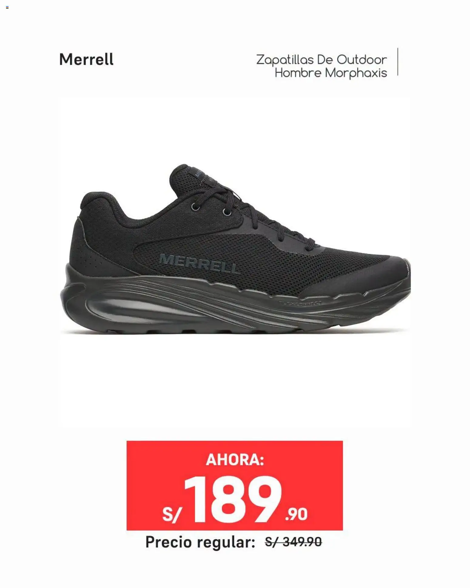 Catálogo Platanitos válido desde 20/07/2026 | Página: 4 | Productos: Zapatillas