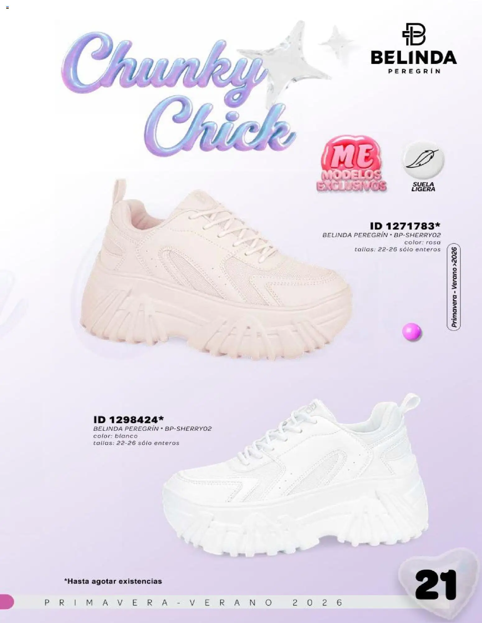 Catálogo Price Shoes de 02/04/2026 — page 20