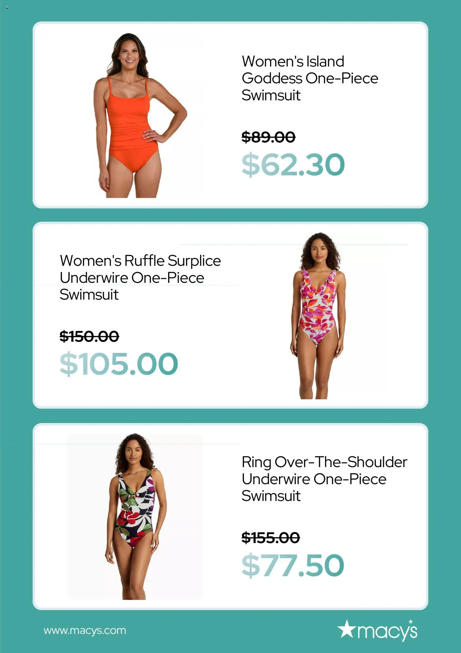 Macy's Weekly Ad - valid from 21.06.2026 | Page: 2