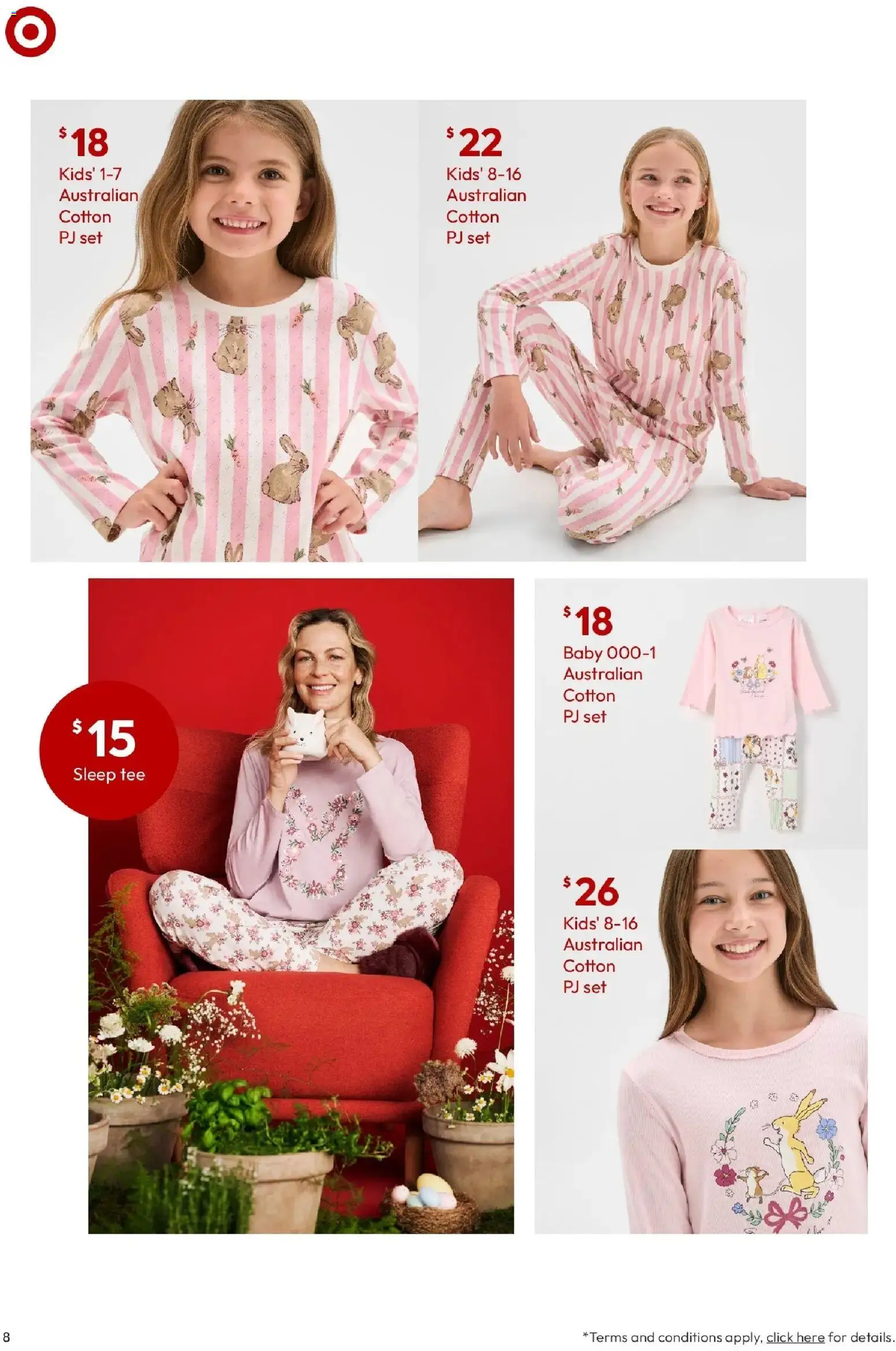 Target catalogue from 05/03/2026 > Big discounts