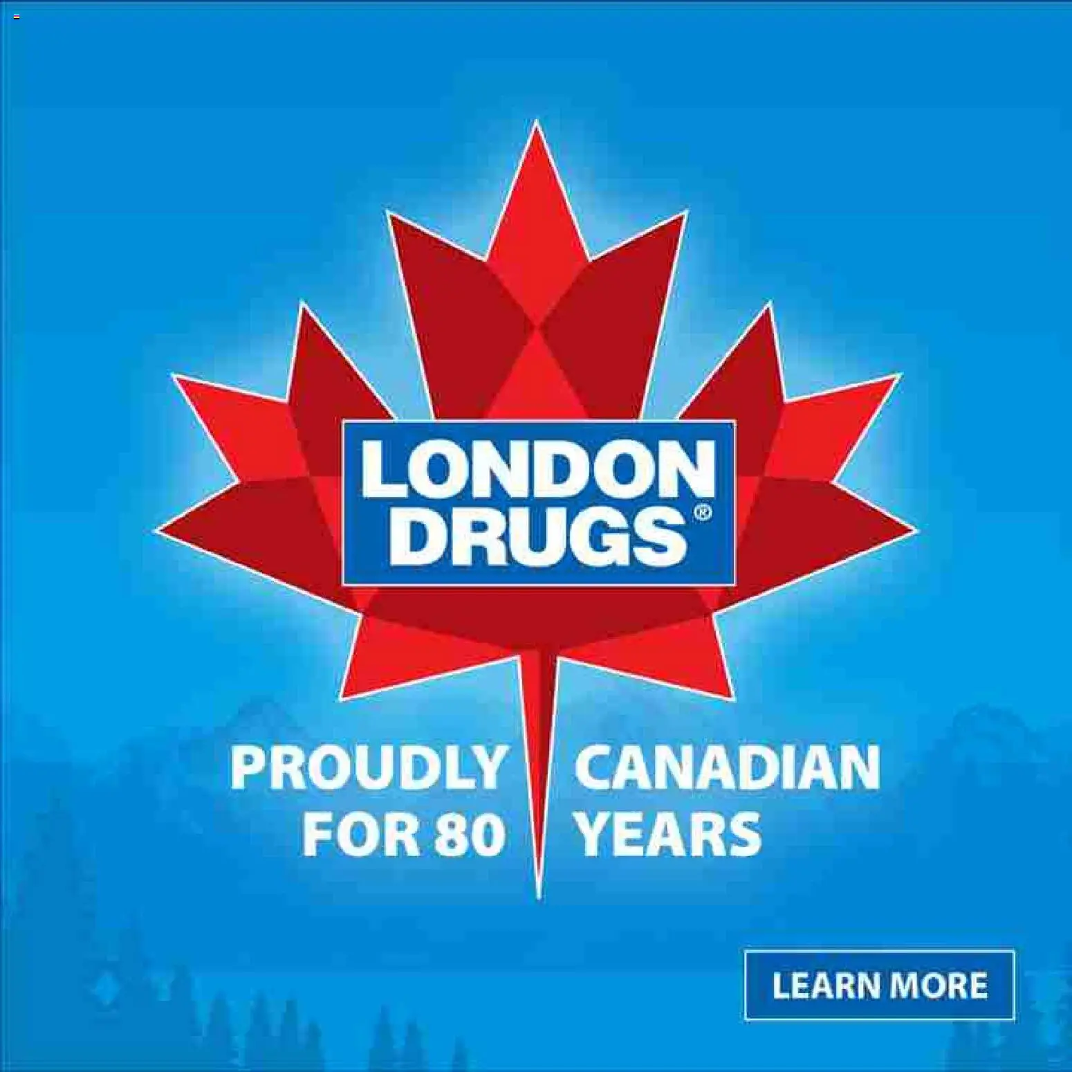 London Drugs flyer valid from Aug 21, 2026 | Page: 6