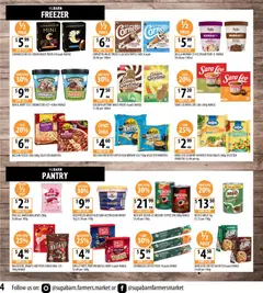 Preview of Supabarn catalogue - valid from 29/07/2026 | Page: 4