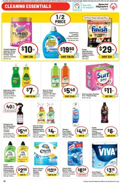 Preview of IGA catalogue  - valid from 06.05.2026 | Page: 29
