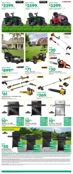 Preview of Kent weekly flyer / circulaire from shop Kent valid from 21.05.2026 | Page: 6