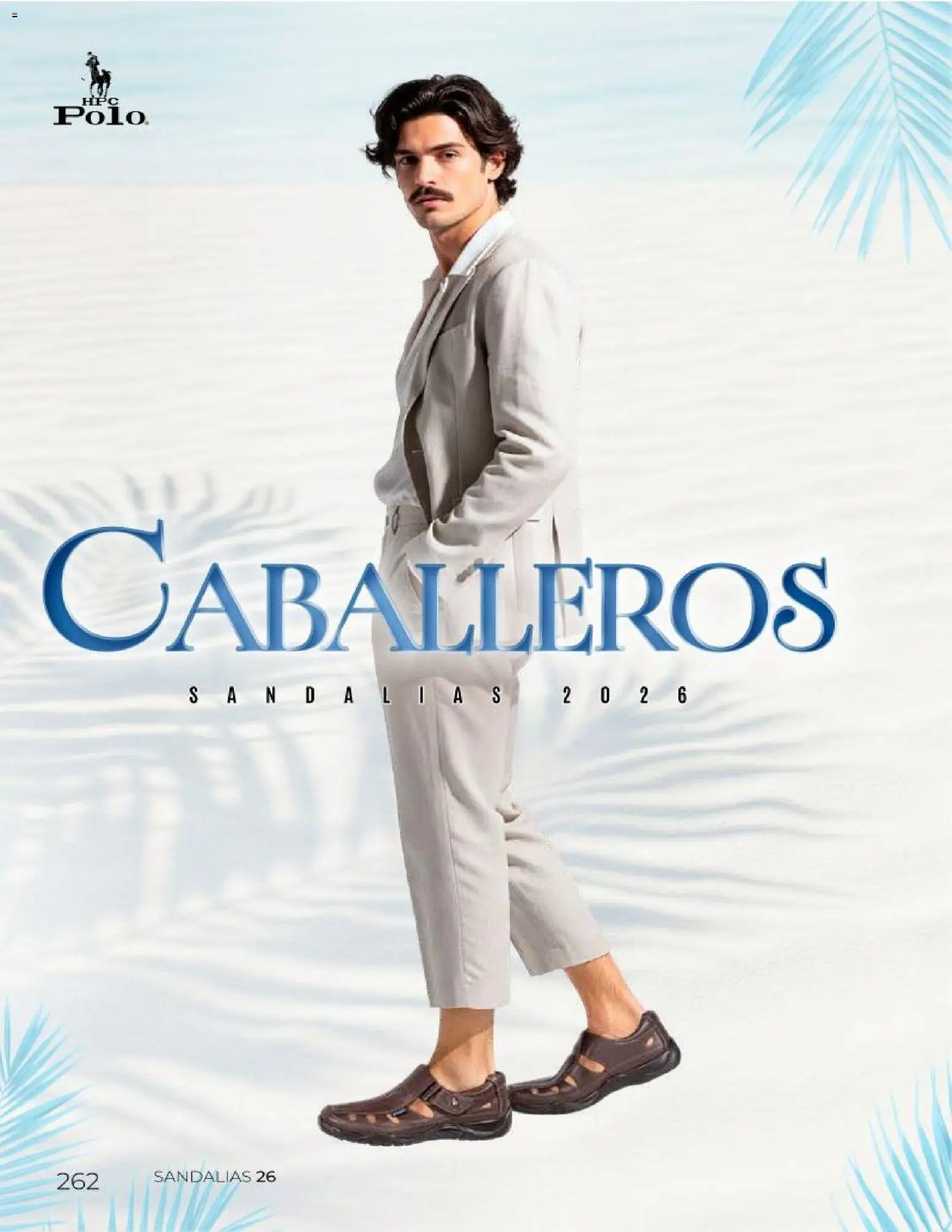 Nuevas ofertas de Price Shoes válidas en toda la República Mexicana desde el 23/06/2026. ¡Encuentra las mejores ofertas en Price Shoes catálogo Sandalias 2026! | Página: 262 | Productos: Sandalias