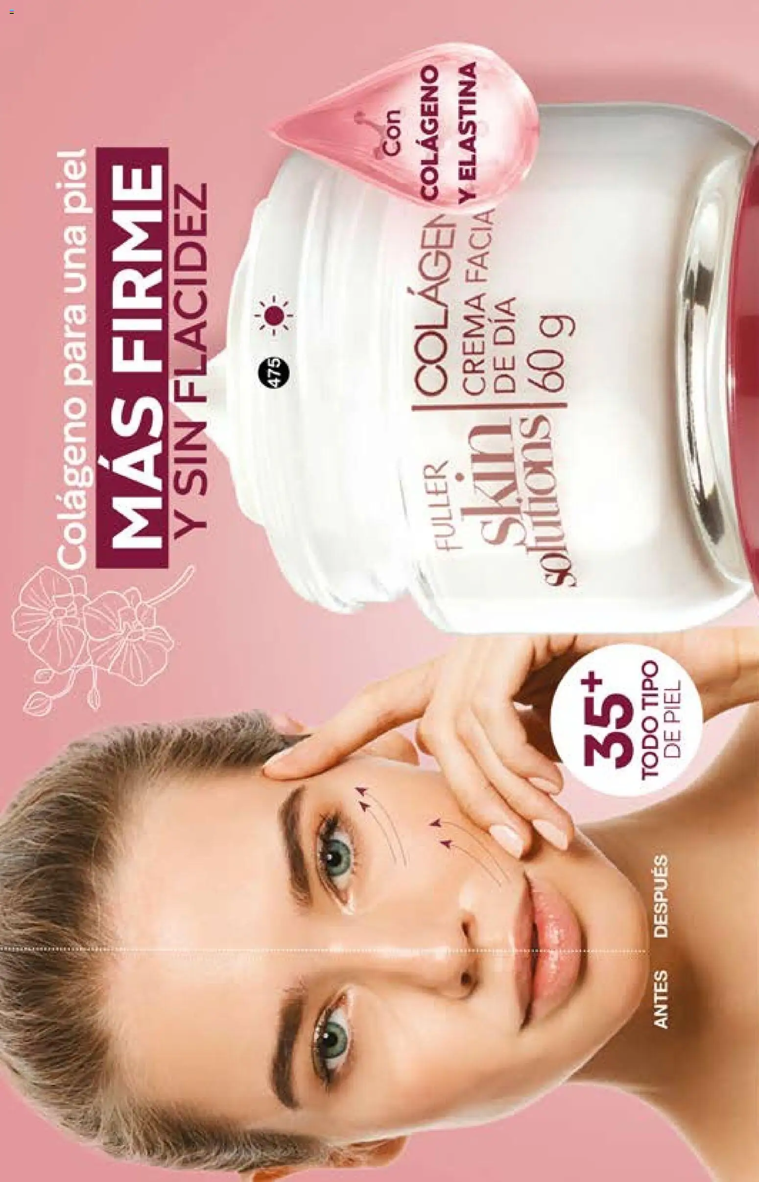 Nuevas ofertas de Fuller válidas en toda la República Mexicana desde el 01.04.2026. ¡Encuentra las mejores ofertas en Fuller campaña 26 2026! | Página: 156 | Productos: Crema