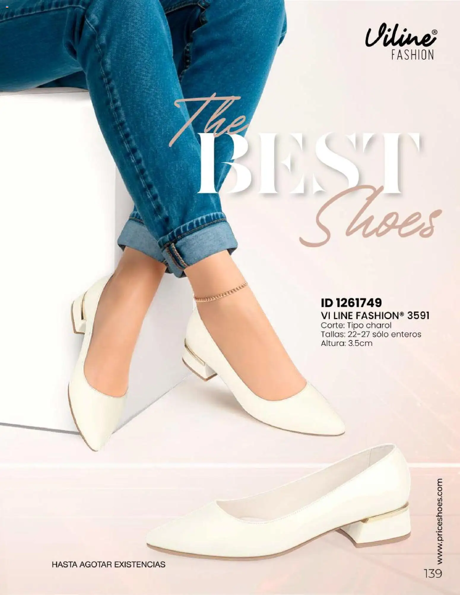 Catálogo Price Shoes de 06/05/2026 — page 138