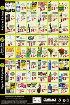Confiança - Ofertas da semana - Pré-Visualização do folheto da loja Confiança, válido de 29/09/2026 | Página: 4