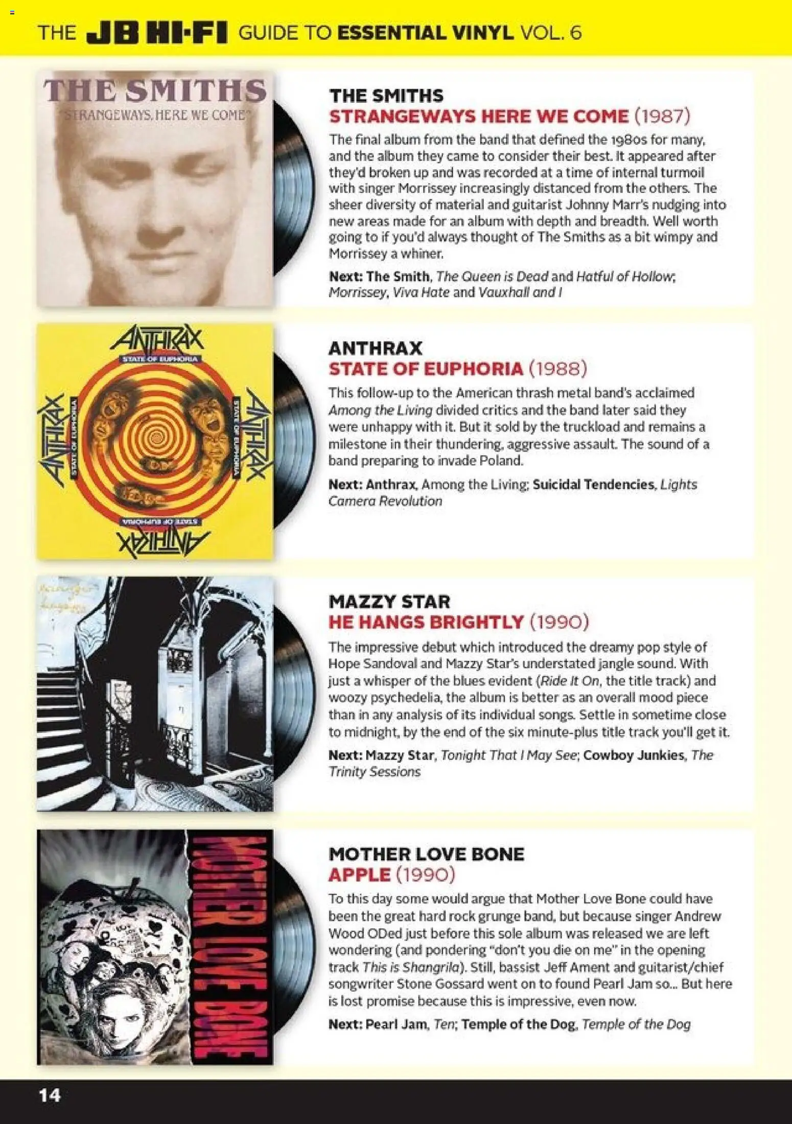 JB Hi-Fi catalogue from 26 Nov 2025 | Page: 14