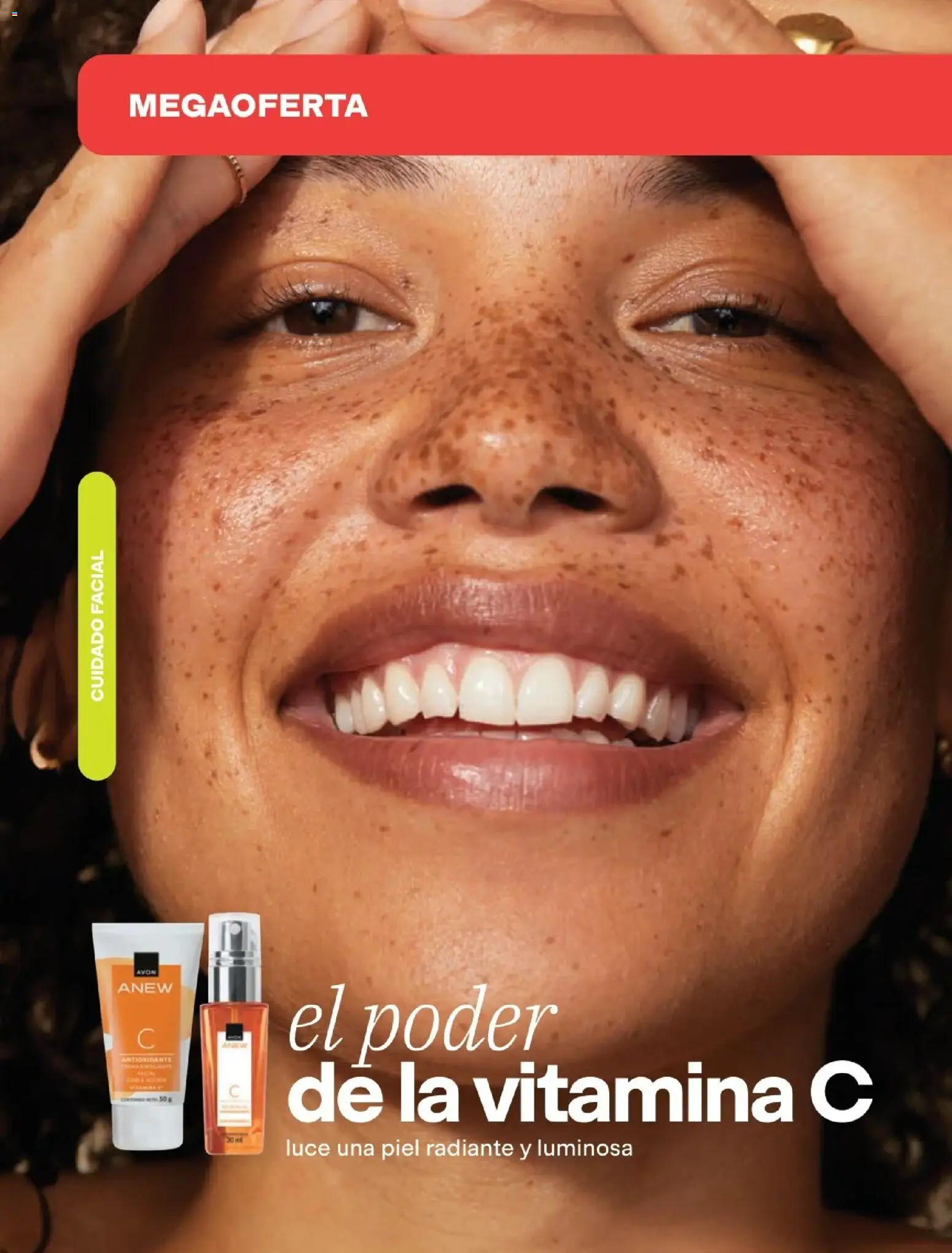 Catálogo Avon válido desde 22/07/2026 | Página: 113
