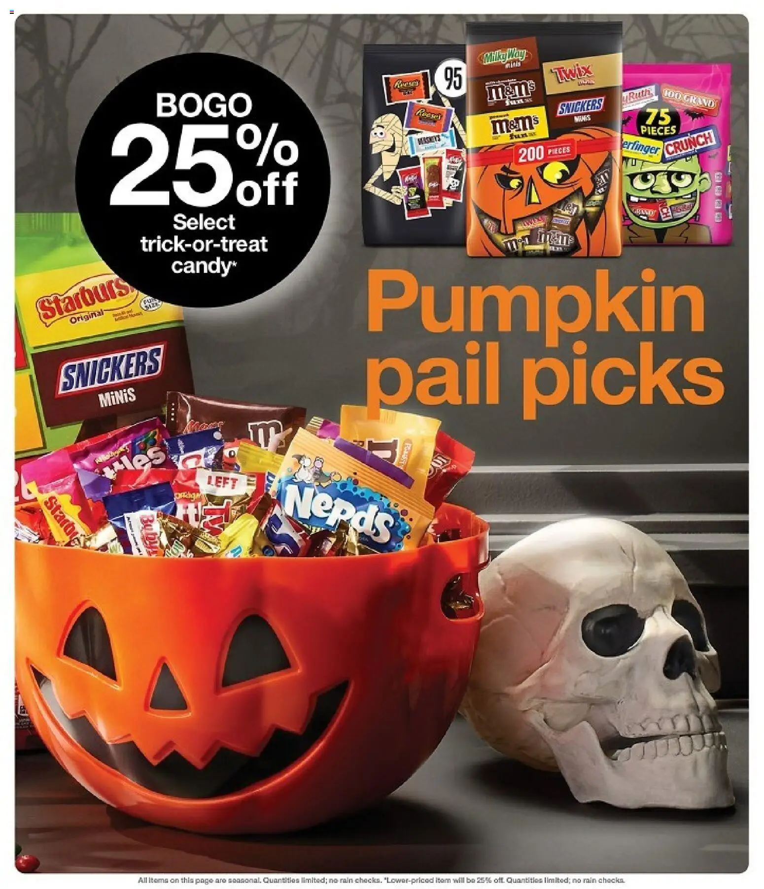 Nuevas ofertas de Target válidas en toda la República Mexicana desde el 11/10/2026. ¡Encuentra las mejores ofertas en Target folleto! | Página: 4