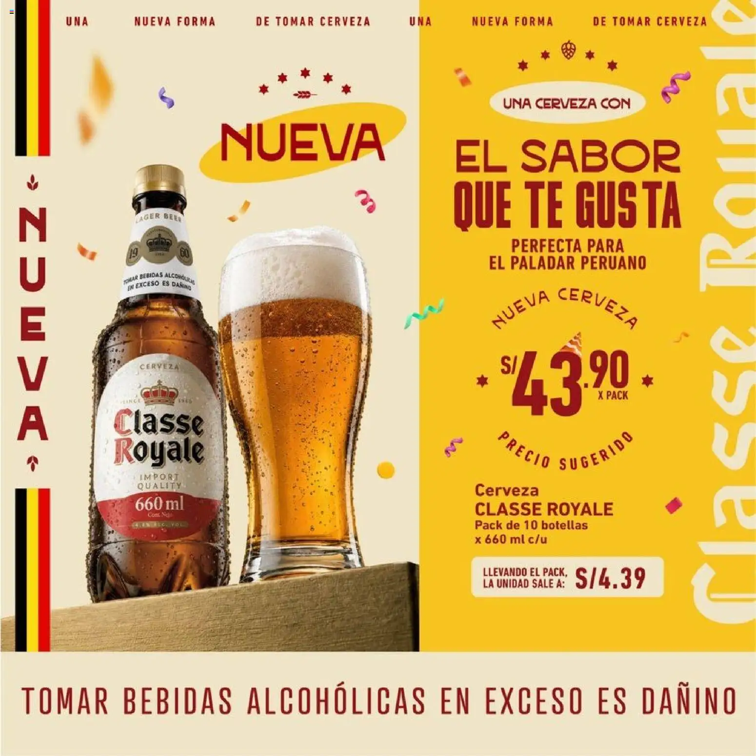 Catálogo Makro válido desde 14/07/2026 | Página: 21