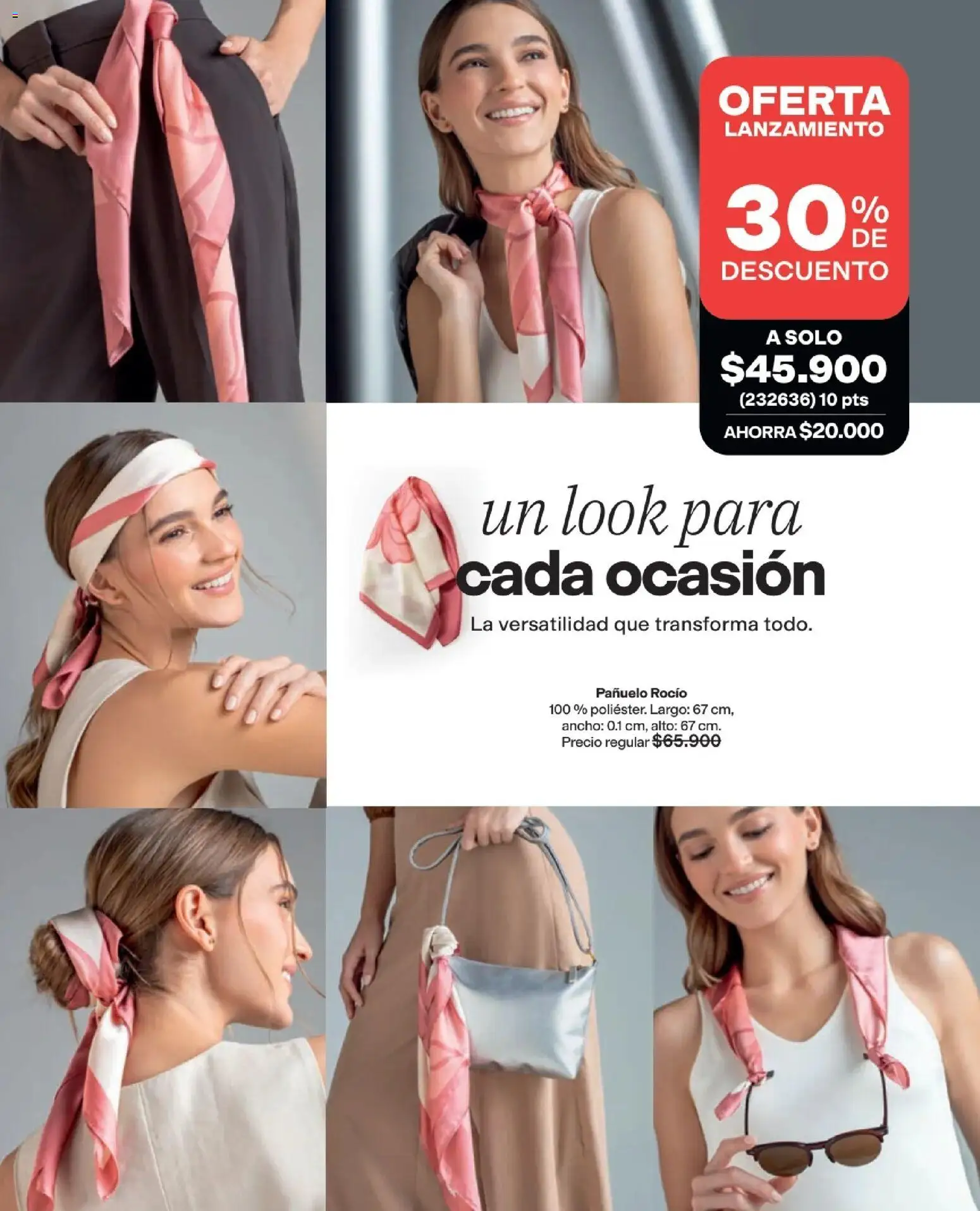 Avon revista - valida desde el 15/07/2026 | Página: 90