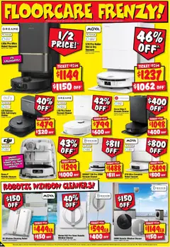 Preview of JB Hi-Fi catalogue - valid from 24/09/2026 | Page: 26