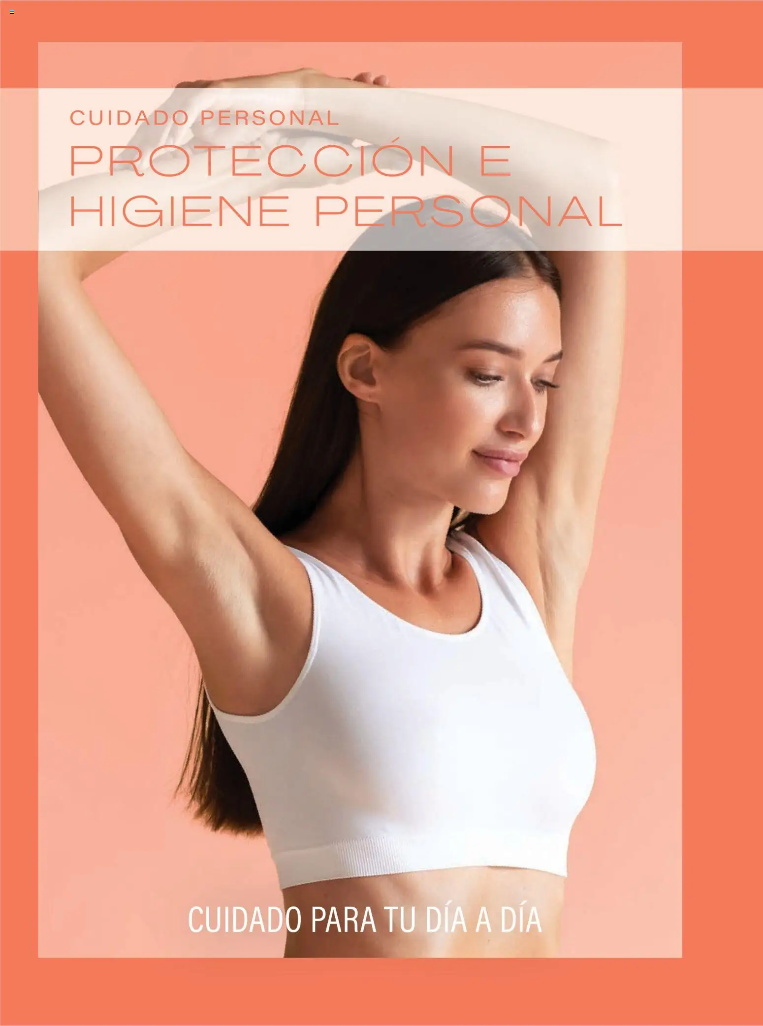 Nuevas ofertas de JAFRA válidas en toda la República Mexicana desde el 01/07/2026. ¡Encuentra las mejores ofertas en JAFRA catálogo Organizador de Ventas! | Página: 64 | Productos: Desodorante, Pepino