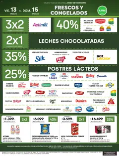 Vista previa Jumbo ofertas válido desde el 12.06.2026 | Página: 4