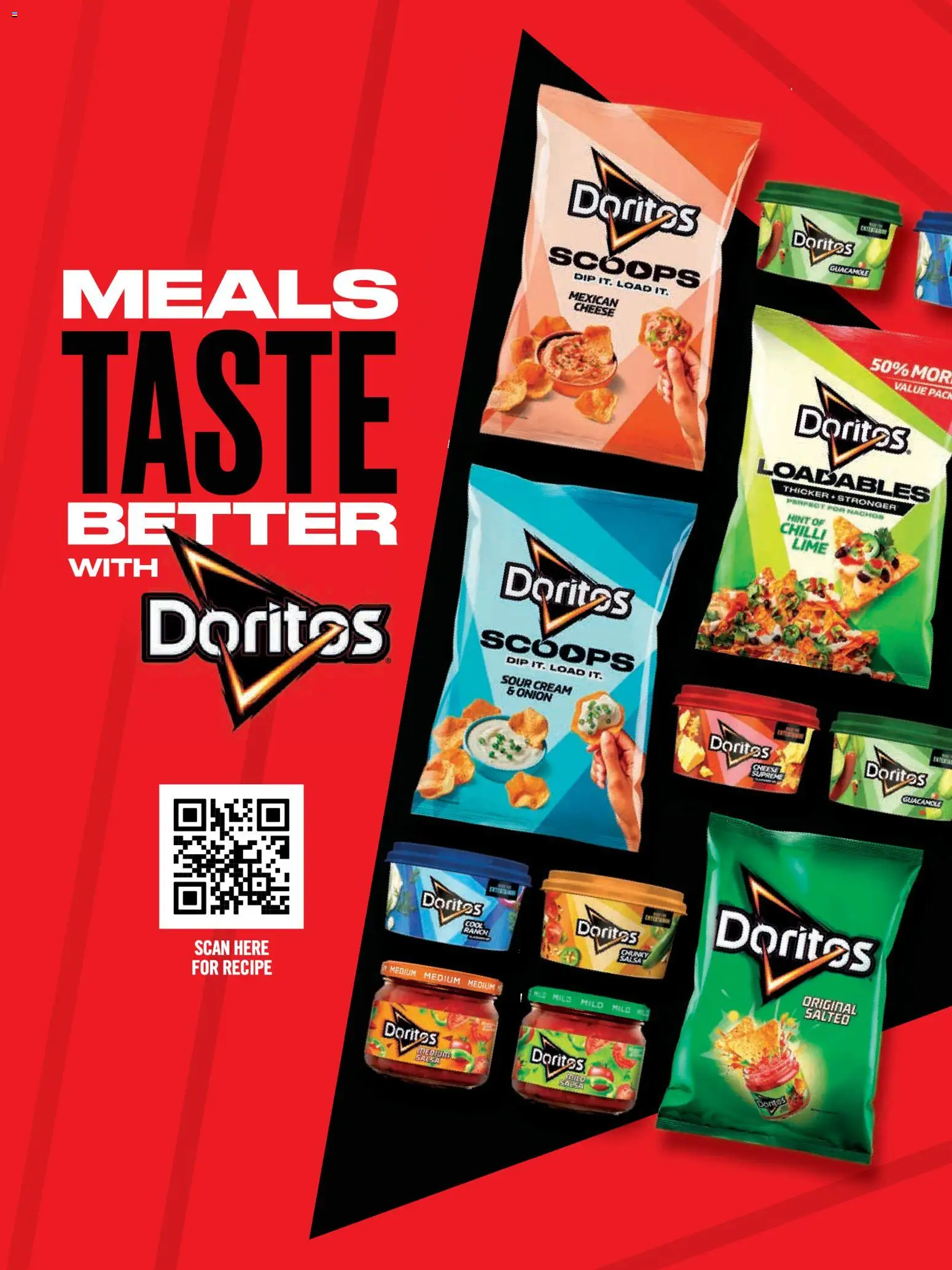 Woolworths catalogue - valid from 01/10/2026 | Page: 46