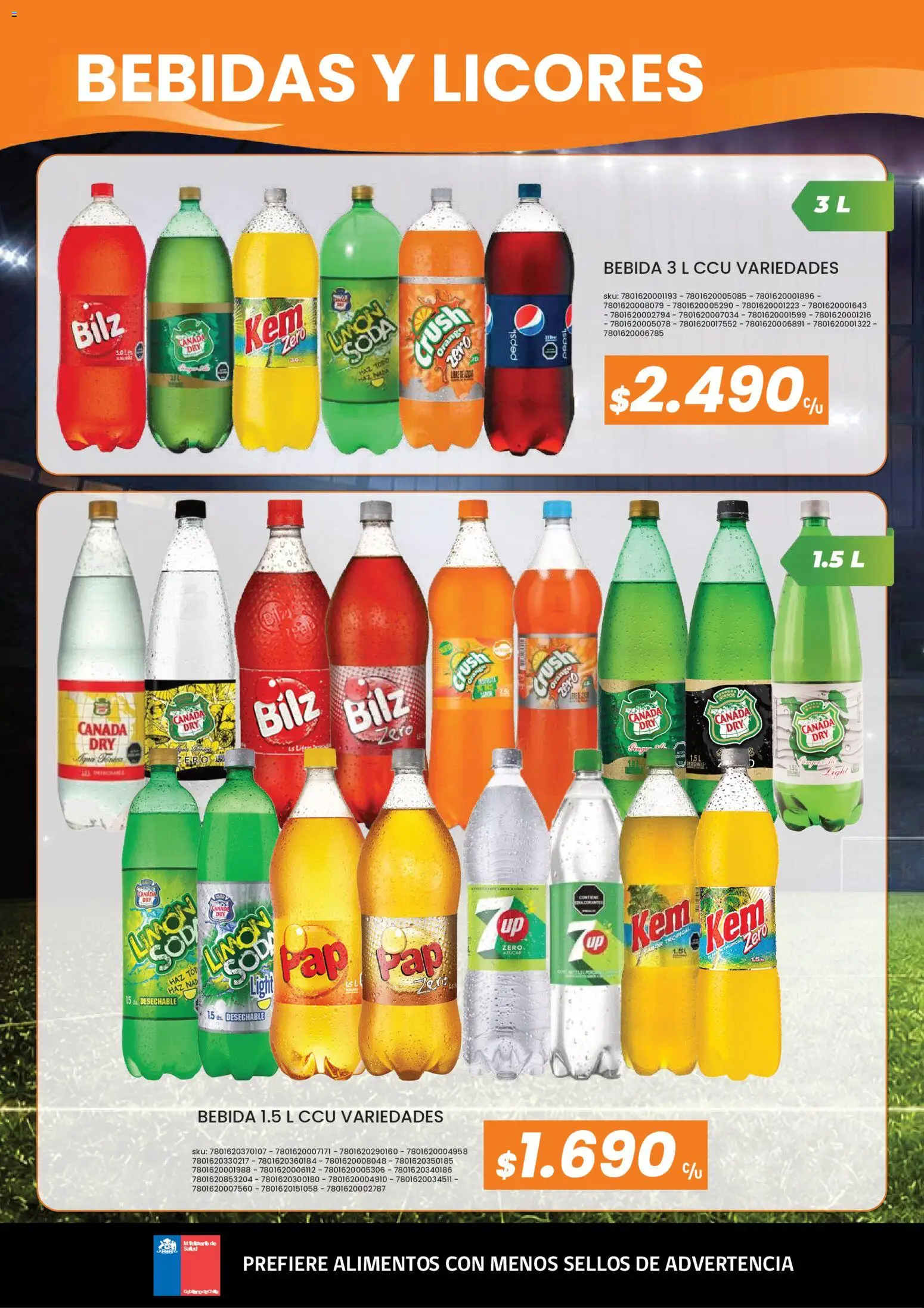 Cugat Ofertas │ válido desde el 06.07.2026 | Página: 28