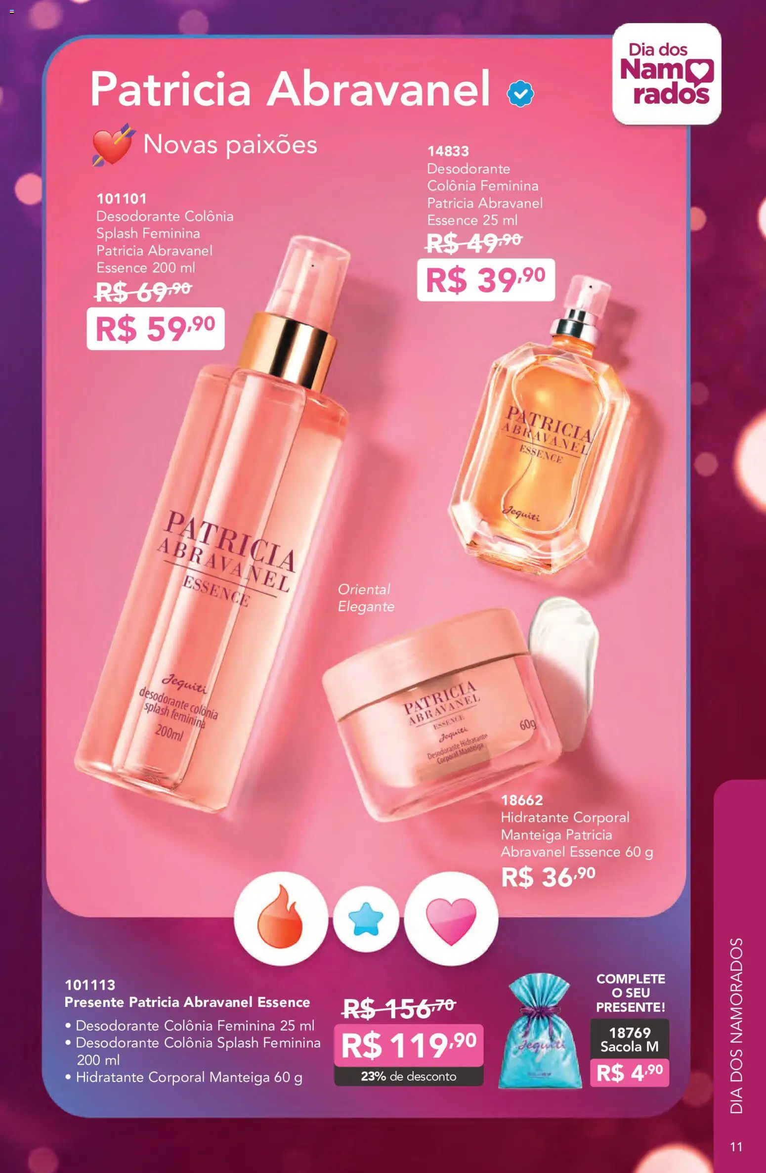 Jequiti - Revista 7/2026 de 12/05/2026 ? Não perca as melhores promoções! | Brasil